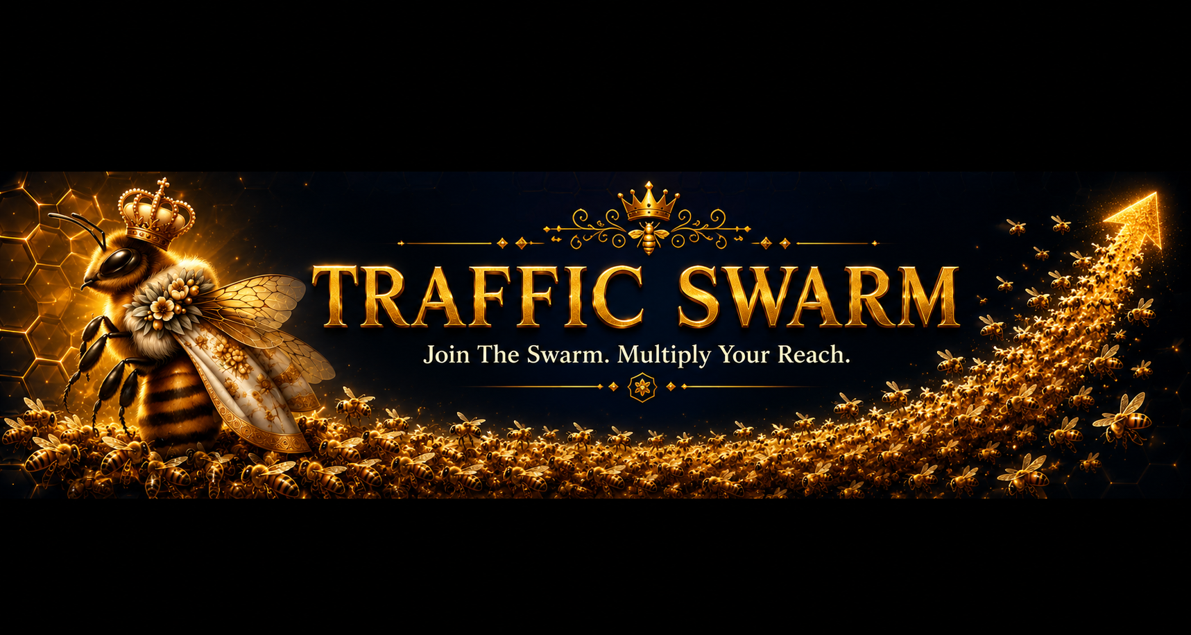 Traffic Swarm